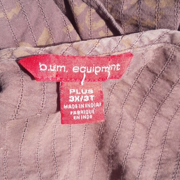 B.u.m. Equipment top 130 - Picture 9 of 9